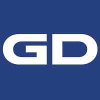 General Dynamics' logo